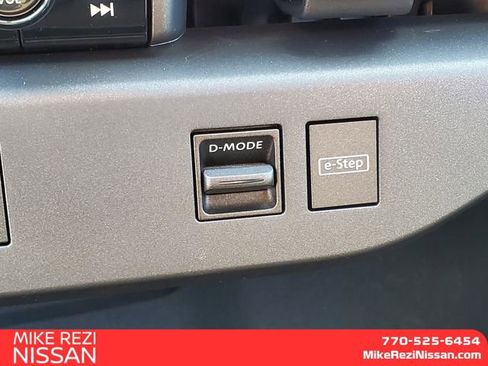 New 2026 Nissan Leaf w/ Floor Mat Package (S+) image 18