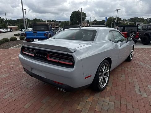 Used 2022 Dodge Challenger GT RWD image 36