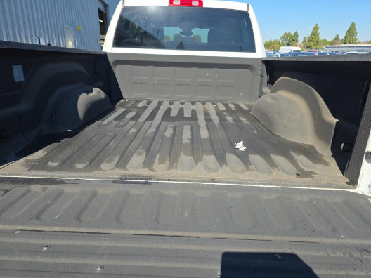 Used 2024 RAM 2500 Big Horn w/ Bed Utility Group AWD/4WD image 15