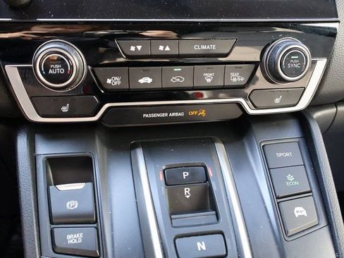 Used 2022 Honda CR-V EX-L image 30