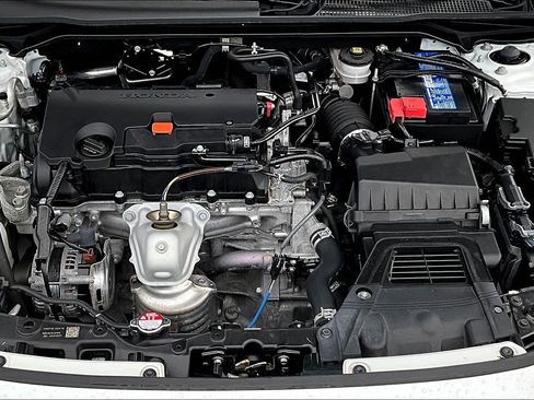 Used 2023 Honda Civic Sport image 9