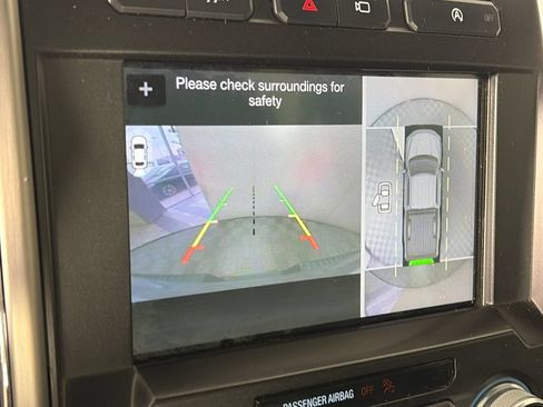 Used 2018 Ford F150 Platinum w/ Technology Package AWD/4WD image 20