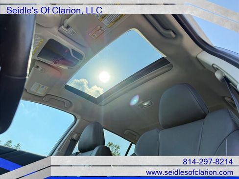 Used 2020 Subaru Outback Limited w/ Popular Package #2 AWD/4WD image 27