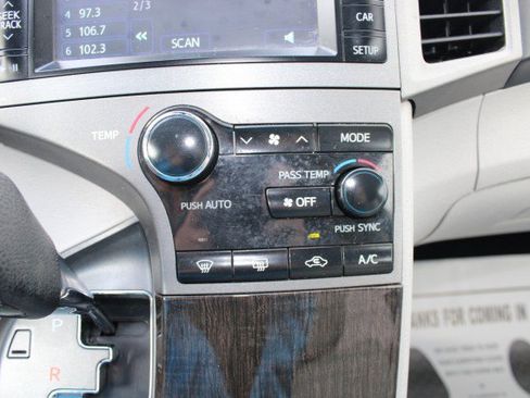 Used 2013 Toyota Venza LE FWD image 20