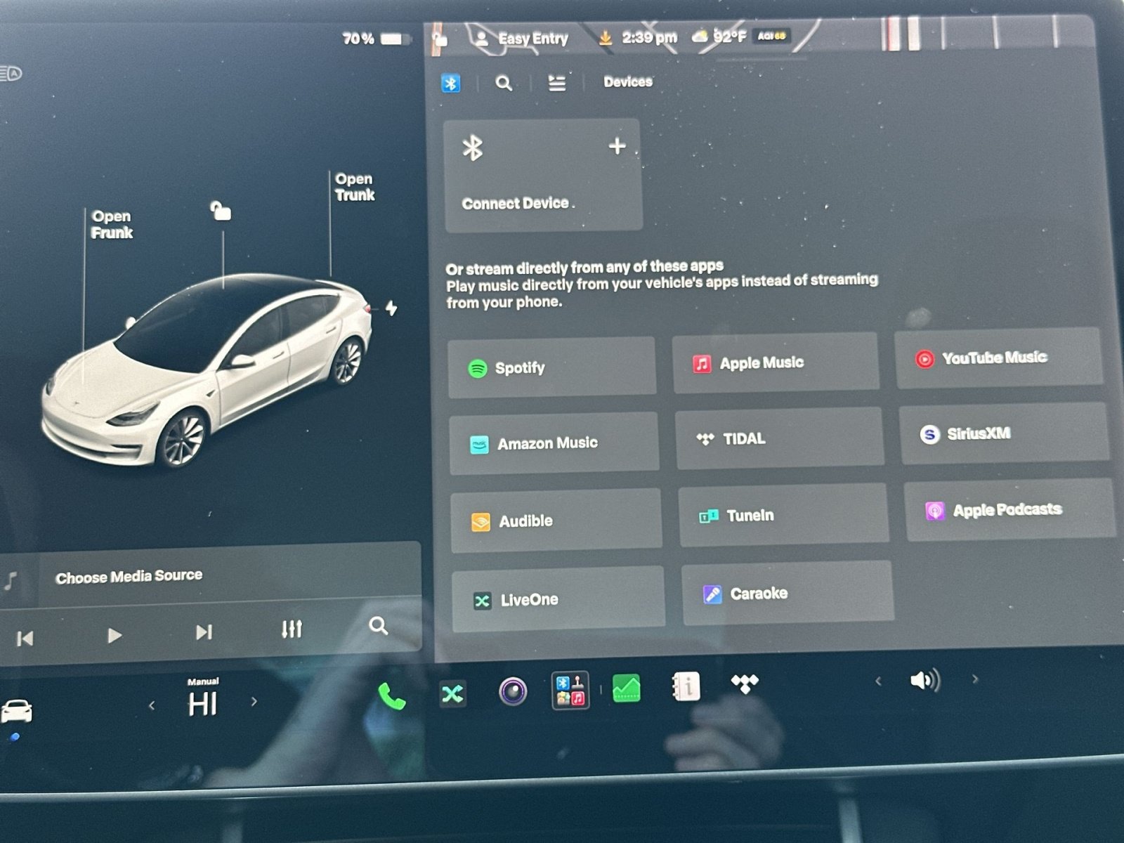 Used 2018 Tesla Model 3 Long Range AWD/4WD image 19