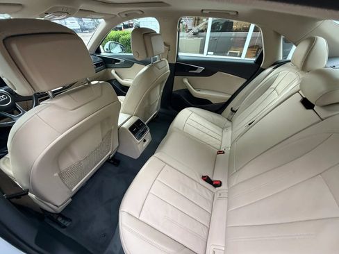 Used 2019 Audi A4 2.0T Premium w/ Convenience Package FWD image 17