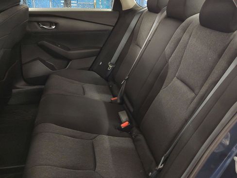Used 2024 Honda Accord EX image 19