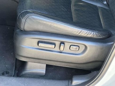 Certified 2019 Honda Passport EX-L image 15