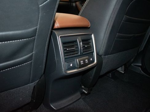 Certified 2023 Subaru Forester Touring w/ Popular Package #2 AWD/4WD image 24