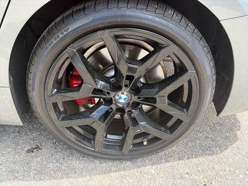 Used 2025 BMW M340i xDrive w/ Premium Package AWD/4WD image 13