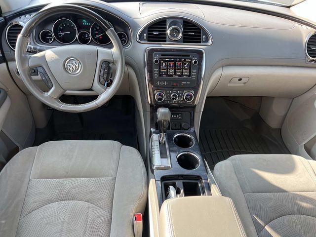 Used 2017 Buick Enclave Convenience w/ Trailering Package FWD image 14