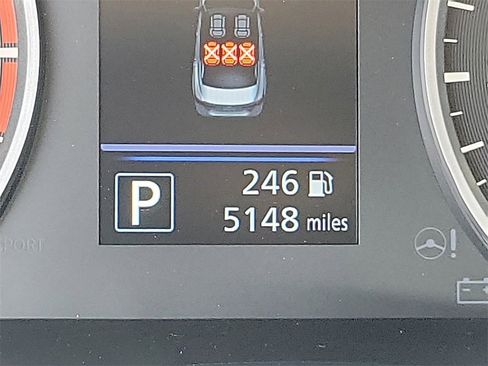 Certified 2025 Nissan Sentra S image 8