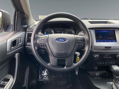 Used 2021 Ford Ranger XL w/ Equipment Group 101A High RWD image 12