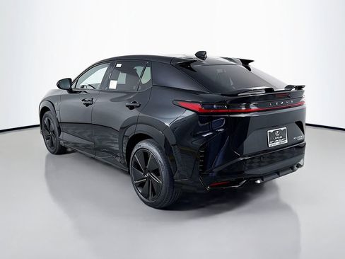 New 2026 Lexus RZ 450e AWD image 7