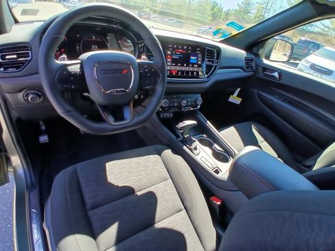 New 2026 Dodge Durango GT w/ Blacktop Package image 11