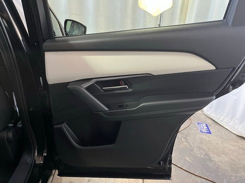 New 2026 MAZDA CX-5 Preferred AWD/4WD image 22