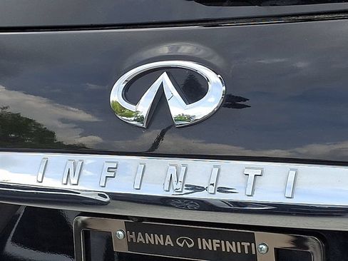 Used 2020 INFINITI QX60 Pure AWD/4WD image 31