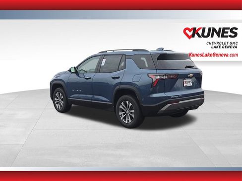 New 2026 Chevrolet Equinox LT w/ Convenience Package II image 7