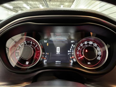 Used 2016 Dodge Challenger R/T Scat Pack image 20