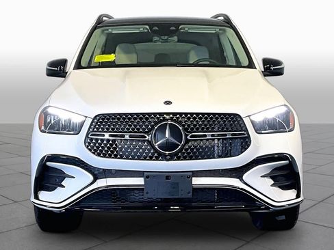 New 2026 Mercedes-Benz GLE 350 4MATIC image 2