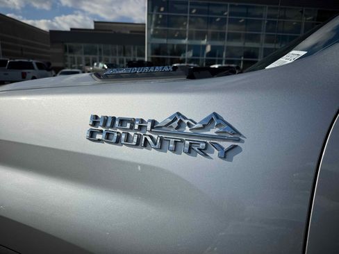 Used 2023 Chevrolet Silverado 3500 High Country w/ Z71 Off-Road Package image 15