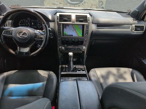 Certified 2021 Lexus GX 460 Premium w/ Premium Package AWD/4WD image 15
