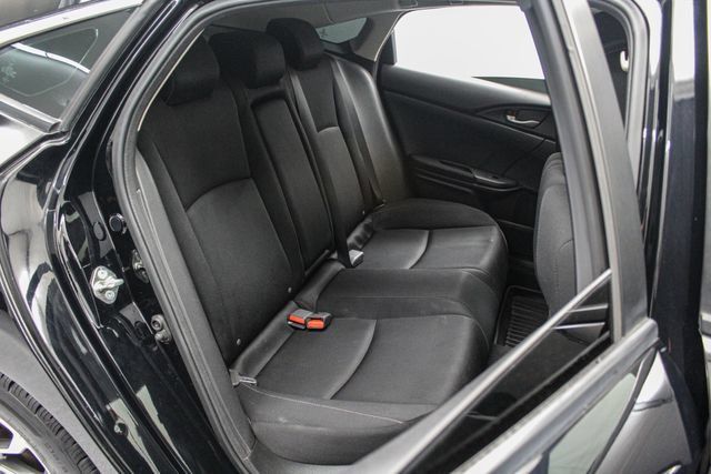 Used 2017 Honda Civic EX image 20