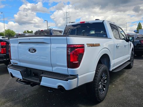 New 2026 Ford F150 Tremor w/ Equipment Group 402B AWD/4WD image 5