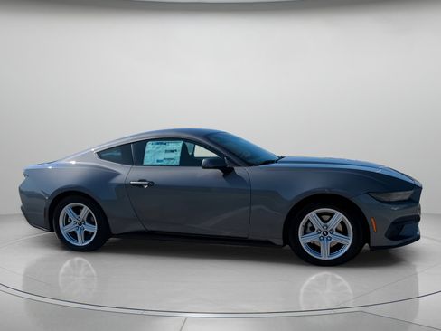 New 2026 Ford Mustang Coupe image 36