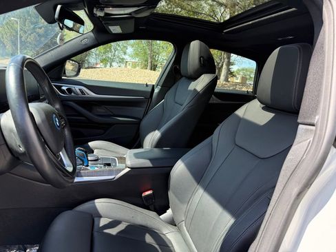 Certified 2023 BMW i4 eDrive35 w/ Premium Package image 16