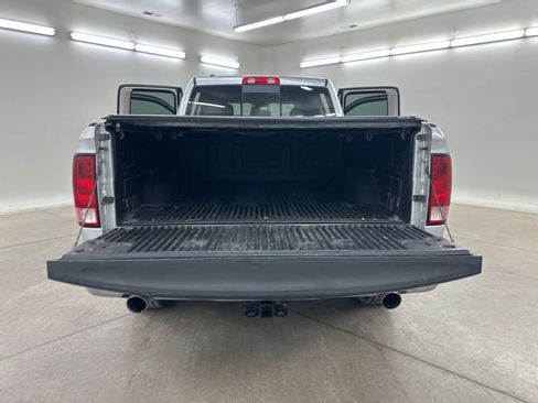 Used 2014 RAM 1500 Classic SLT image 25