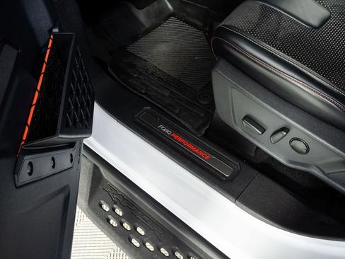 Used 2024 Ford Bronco Raptor w/ Interior Carbon Fiber Pack 6 image 7