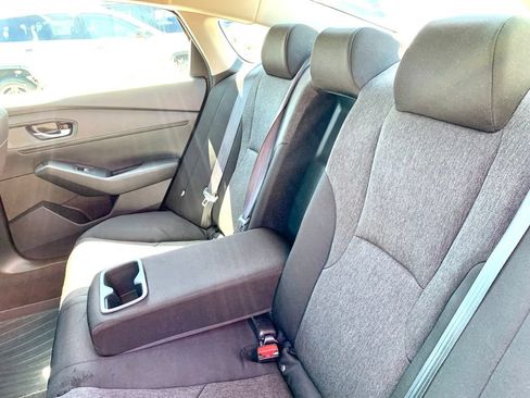 Used 2025 Honda Accord LX image 19