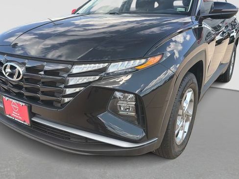 Used 2023 Hyundai Tucson SEL AWD/4WD image 10