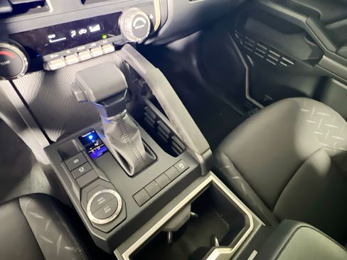 New 2026 Toyota Tacoma SR5 RWD image 26