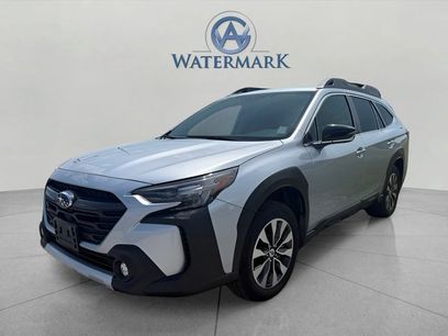 Used 2024 Subaru Outback Limited