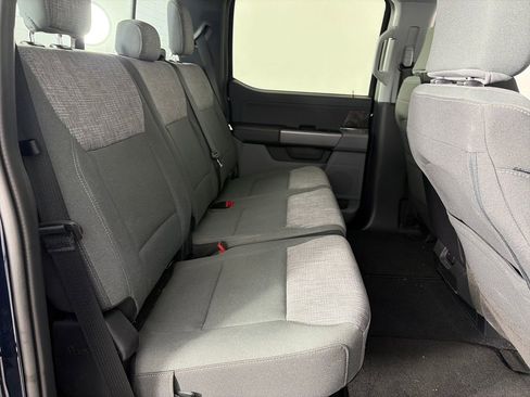 Used 2023 Ford F150 XLT w/ Equipment Group 302A High AWD/4WD image 29