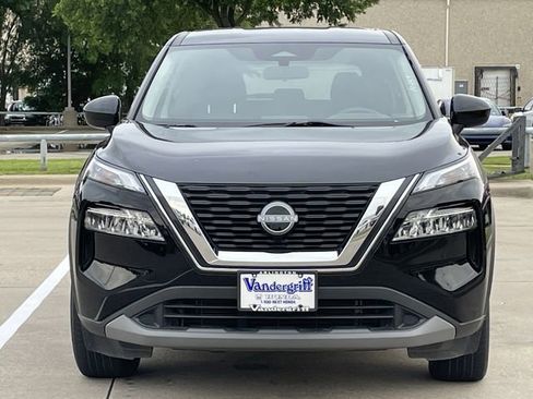 Used 2023 Nissan Rogue SV FWD image 7