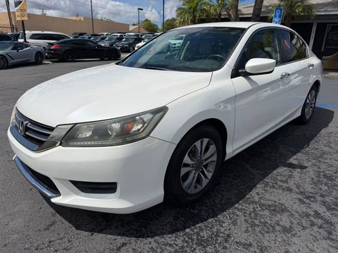 Used 2014 Honda Accord LX image 3