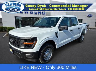Used 2026 Ford F150 XL AWD/4WD 360° Tour