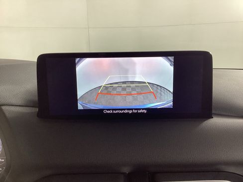 Used 2023 MAZDA CX-5 AWD 2.5 S image 24