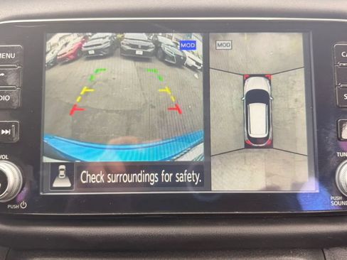 Used 2024 Nissan Kicks SR FWD image 23