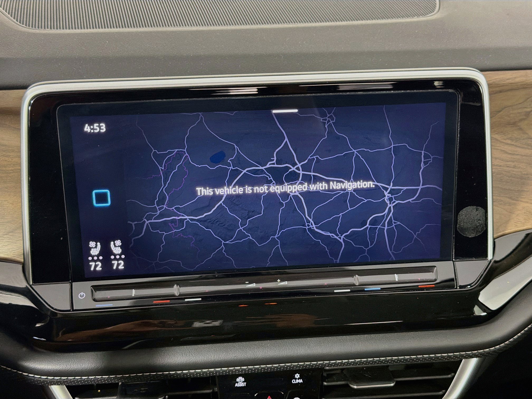 Used 2025 Volkswagen Atlas SE FWD image 22
