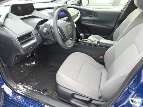 New 2026 Toyota Prius LE image 6