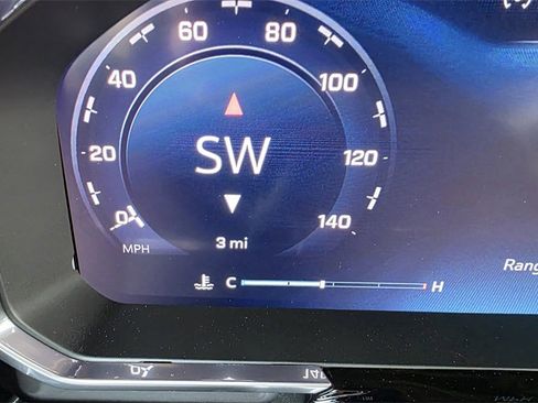 New 2026 Chevrolet Silverado 1500 LT image 24