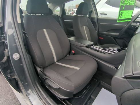 Used 2023 Hyundai Sonata SEL FWD image 24