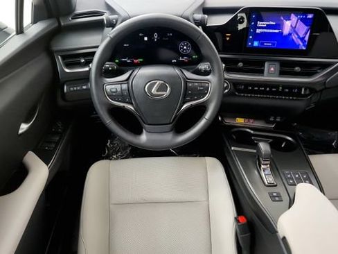 Used 2025 Lexus UX 300h FWD w/ Accessory Package (Z1) image 51