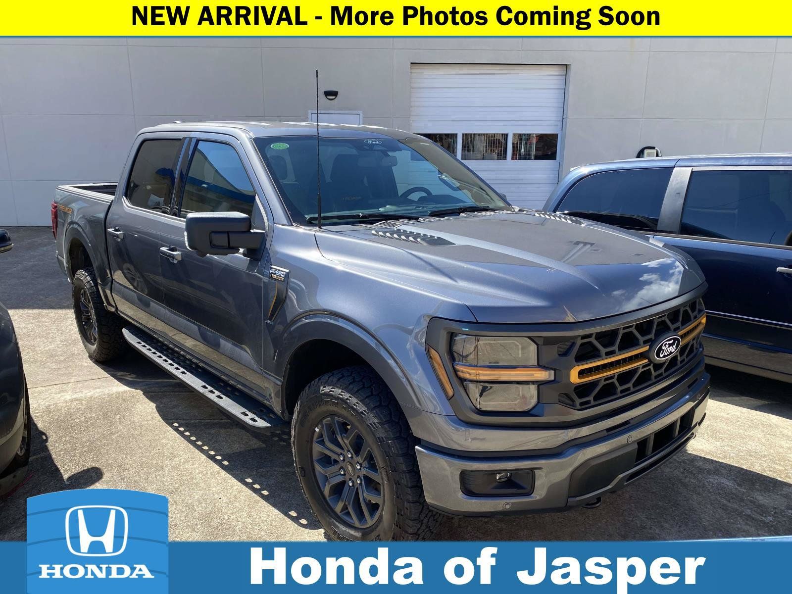 Used 2024 Ford F150 Tremor w/ Bed Utility Package AWD/4WD image 1