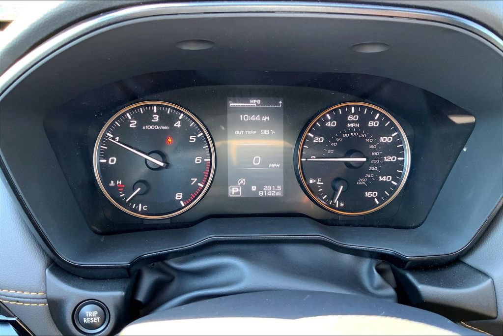 Used 2025 Subaru Outback Wilderness AWD/4WD image 13