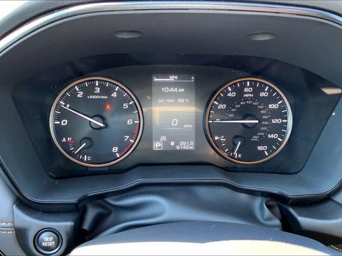 Used 2025 Subaru Outback Wilderness AWD/4WD image 13
